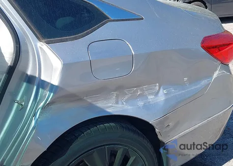 2018 Honda Accord Ex-L 2.0T from USA, damaged, VIN 1HGCV2F59JA022590